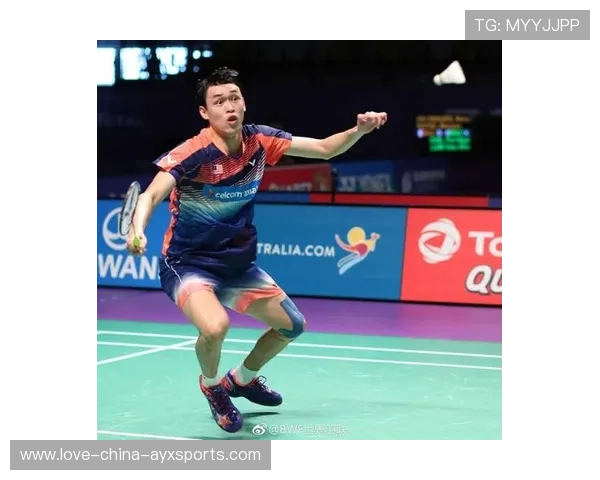 羽毛球国家队运动医学体系构建保障运动员健康