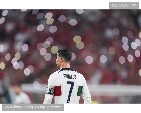 葡萄牙虽遗憾落败，C罗仍以不灭斗志赢得尊重