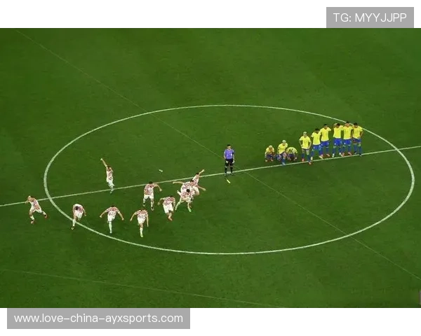 巴西直面墨西哥与克罗地亚，超级对抗一触即发