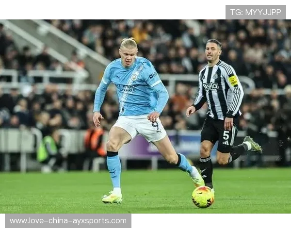 勒沃库森欲用哈兰德式年轻尖刀刷新禁区威胁