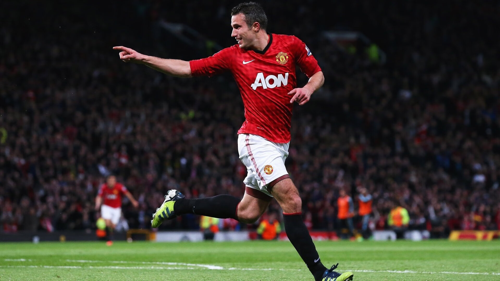 体育赛事粉丝增长